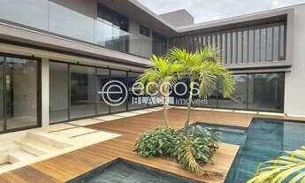 Imagem 2: Casa em condomínio à venda, 4 quartos, 4 suítes, 4 vagas, Alphaville Lagoa dos Ingleses