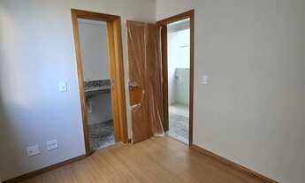 Imagem 5: Apartamento novo 02 quartos e 02 vagas a venda no bairro de Lourdes na cidade de Belo Hori