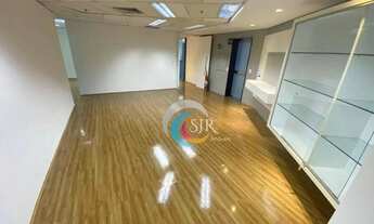 Imagem 5: Conjunto para alugar, 775m² por R$ 55.000/mês - Pinheiros - São Paulo/SP