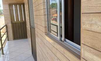 Imagem 3: Prédio comercial e residencial - em frente A Renovar Maiobão