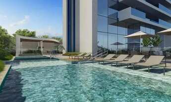 Imagem 5: Edf 03 quartos 03 suítes 132m2 varanda gourmet pronto no melhor de boa viagem em frente ao