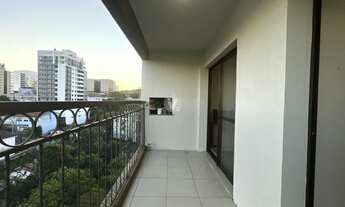 Imagem 4: Apartamento central, com 03 dormitórios e 03 vagas de garagem