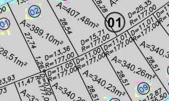 Imagem: Jardins Amsterdã, ágio, esquina 366.000,00