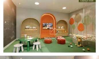 Imagem 5: Apartamento Garden com 2 dormitórios à venda, 69 m² por R$ 501.500 - Santa Amélia - Belo H