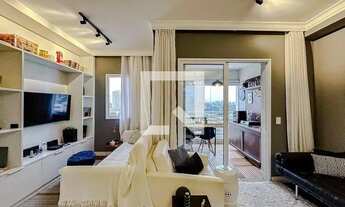 Imagem 5: Apartamento à Venda - Mooca, 2 Quartos, 69 m2