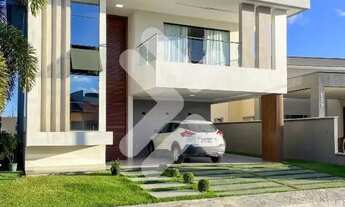 Imagem: Casa à venda Parque das Nações (Parnamirim/RN)