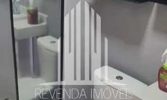 Imagem 2: Apartamento à venda em Alphaville Empresarial, Barueri-SP: 2 quartos, 1 suíte, 1 banheiro