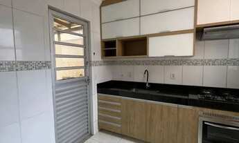 Imagem 3: Contagem - Apartamento Padrão - Darcy Vargas