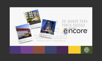 Imagem 12: Apartamento Studio Quitinete em Ponta Grossa