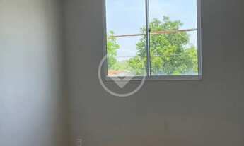 Imagem 6: Venda de Apartamento 170.000,00 - 2 Quartos Chapada dos Campos