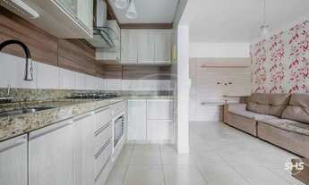 Imagem: Apartamento com 2 dormitórios para alugar