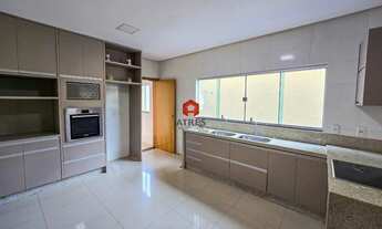 Imagem 7: Sobrado para locação com 385m² localizado no Setor Jardim Belo Horizonte em Aparecida de G