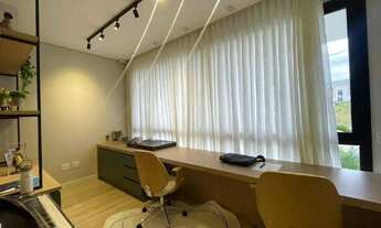 Imagem 4: Casa Residencial com 4 suítes e lazer completo em Medeiros, Jundiaí Financiamento Aceito