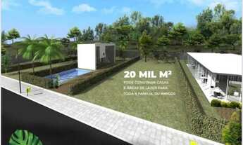 Imagem 4: LOTE a venda em Pirenópolis