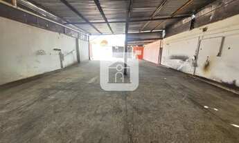 Imagem 2: Barracão para locação no bairro São José