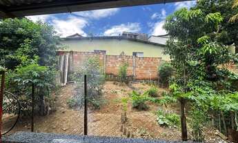 Imagem 5: Casa semi acabada Mantiqueira