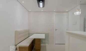 Imagem 4: Apartamento à Venda - Cambuci, 2 Quartos, 60 m2