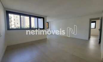 Imagem 3: Locação Apartamento 3 quartos Centro Belo Horizonte