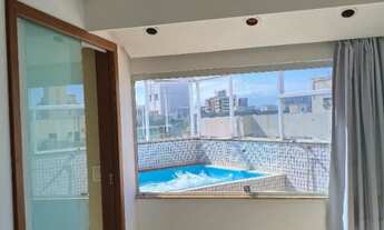 Imagem: Aluguel cobertura duplex em Jardim da Penha