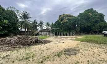 Imagem 5: Galpão Manaus - Terreno Comercial - 3.500 m² - Flores - TRL41