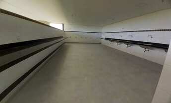 Imagem 7: Apartamento à venda, 54 m² por R$ 617.342,44 - Edson Queiroz - Fortaleza/CE