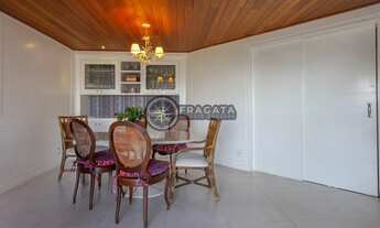 Imagem 6: Apartamento á venda 04 suítes 05 vagas 360m2 Vila Madalena/São Paulo