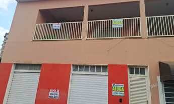 Imagem: Aluga-se um sobrado e um salão