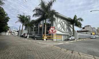 Imagem: Sala à venda, 436 m² - Centro - Guarulhos/SP