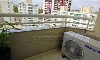 Imagem 4: APARTAMENTO COM 3 DORMS SENDO 1 SUITE; NATURE RESIDENCIAL CLUBE; VERA CRUZ; SOROCABA; OEST