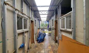 Imagem 6: Terreno à venda, 403 m² por R$ 1.850.000,00 - Oswaldo Cruz - São Caetano do Sul/SP