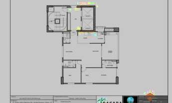 Imagem 7: Apartamento com 2 dormitórios à venda, 87 m² por R$ 969.000,00 - Umuarama - Osasco/SP