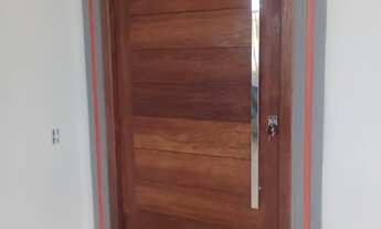 Imagem 2: Casa moderna 355 mil *00 não financia aceita carro