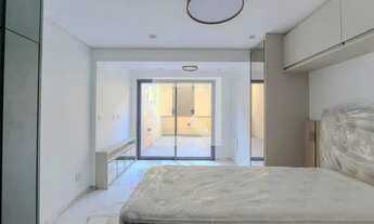 Imagem 2: Apartamento à Venda - Consolação, 1 Quarto, 60 m2