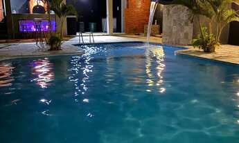 Imagem: Espaço para Festas e Pernoite - Complexo