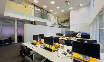 Imagem 3: SALA MOBILIADA VILA OLIMPIA / JK