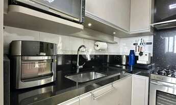 Imagem 4: Sol da manhã, vista liberada e praticidade no seu dia a dia