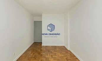 Imagem 4: Apartamento em Consolação