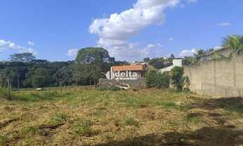 Imagem 1: Terreno disponível para venda no bairro Jardim Karaíba em Uberlândia - MG