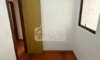 Imagem 2: Apartamento à venda no bairro Santa Amélia!