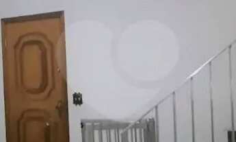 Imagem 3: Sobrado com 4 quartos à venda em Vila Alpina - SP