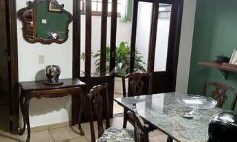 Imagem 6: Casa - Parque São Quirino - Campinas