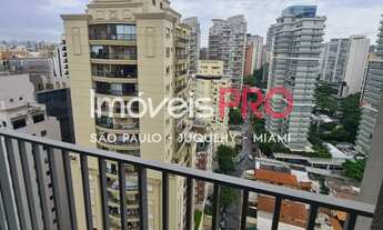 Imagem 5: Apartamento, Vila Nova Conceição - São Paulo