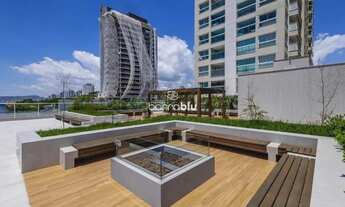 Imagem 4: Apartamento pé na areia no Summer Home Club, 3 quartos (1 suíte) 121,81m² bairro Itacolomi