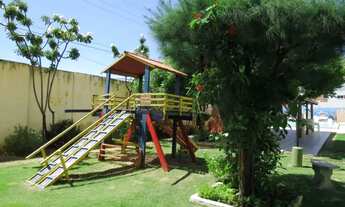 Imagem 3: Apartamento à venda, 65 m² por R$ 211.000,00 - Icaraí - Caucaia/CE