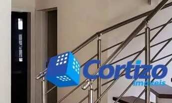 Imagem 3: Casa 4 Suítes, 461 m² - venda por R$ 3.300.000 ou aluguel por R$ 19.509/mês