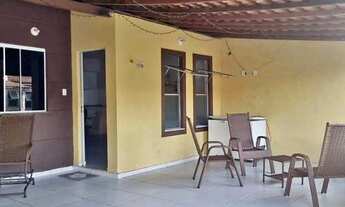 Imagem: Casa a venda em Cariacica Sede com 3/4