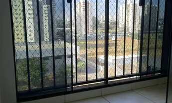 Imagem 4: Vende-se apartamento oitavo andar no edificio Pampulha - Eldorado Parque Oeste