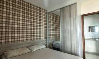 Imagem 7: Imóvel para venda tem 45 metros quadrados com 1 quarto em Jurunas - Belém - PA