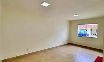 Imagem 5: Casa Duplex com 5 quartos no Cond. Cidade Jardim II - Belém