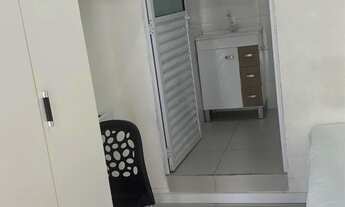 Imagem 4: Alugo excelente kitnet no bairro trindade